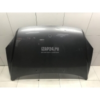 Капот Hyundai-Kia Sportage (2004 - 2010) 664000Z000