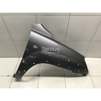 Крыло переднее правое Hyundai-Kia Sportage (2004 - 2010) 663210Z130