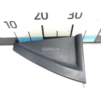 Накладка двери задней правой Hyundai-Kia Sportage (2004 - 2010) 838401F000