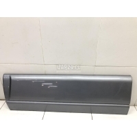 Накладка двери передней левой Hyundai-Kia Sportage (2004 - 2010) 877210Z000