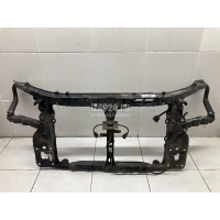 Панель передняя Hyundai-Kia Sportage (2004 - 2010) 641010Z000