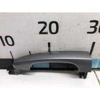 Ручка двери задней наружная правая Hyundai-Kia Sportage (2004 - 2010) 836610Z010