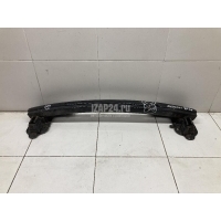Усилитель переднего бампера Hyundai-Kia Sportage (2004 - 2010) 865300Z000