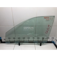 Стекло двери передней левой Hyundai-Kia Sportage (2004 - 2010) 824100Z000A