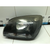 Фара левая Hyundai-Kia Sportage (2004 - 2010) 921010Z030