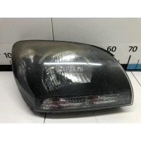 Фара правая Hyundai-Kia Sportage (2004 - 2010) 921020Z030