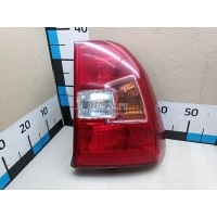 Фонарь задний правый Hyundai-Kia Sportage (2004 - 2010) 9240203000
