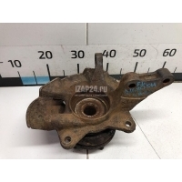 Кулак поворотный передний левый Hyundai-Kia Sportage (2004 - 2010) 517150Z100