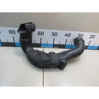 Воздуховод Hyundai-Kia RIO (2005 - 2011) 282101G000