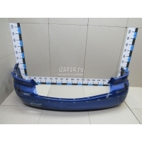 Бампер задний Hyundai-Kia RIO (2005 - 2011) 866111G010