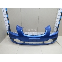 Бампер передний Hyundai-Kia RIO (2005 - 2011) 865111G000