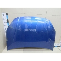 Капот Hyundai-Kia RIO (2005 - 2011) 664001G010