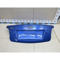 Крышка багажника Hyundai-Kia RIO (2005 - 2011) 692001G120