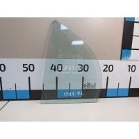 Стекло двери задней левой (форточка) Hyundai-Kia RIO (2005 - 2011) 834171G010