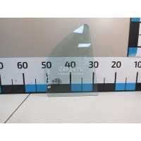 Стекло двери задней правой (форточка) Hyundai-Kia RIO (2005 - 2011) 834271G010