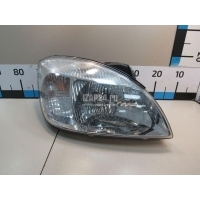 Фара правая Hyundai-Kia RIO (2005 - 2011) 921021G030