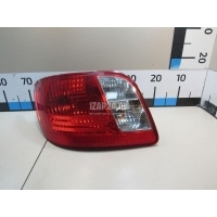 Фонарь задний левый Hyundai-Kia RIO (2005 - 2011) 924011G010