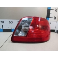 Фонарь задний правый Hyundai-Kia RIO (2005 - 2011) 924021G010