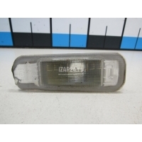 Фонарь подсветки номера Hyundai-Kia RIO (2005 - 2011) 925021G000