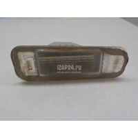 Фонарь подсветки номера Hyundai-Kia RIO (2005 - 2011) 925021G000