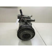 Компрессор кондиционера Hyundai-Kia RIO (2005 - 2011) 977011G010