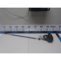 Замок двери задней правой VAG Golf Plus (2005 - 2014) 7L0839016E