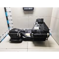Корпус отопителя VAG Golf Plus (2005 - 2014) 3C1898063A