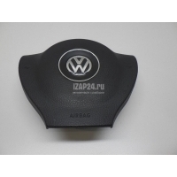 Подушка безопасности в рулевое колесо VAG Golf Plus (2005 - 2014) 3C8880201AH81U
