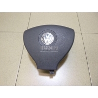 Подушка безопасности в рулевое колесо VAG Golf Plus (2005 - 2014) 1K0880201CB1QB