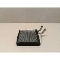 Радиатор отопителя VAG Golf Plus (2005 - 2014) 3C0819031