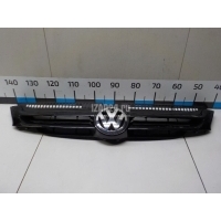 Решетка радиатора VAG Golf Plus (2005 - 2014) 5M0853651AGRU