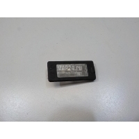Фонарь подсветки номера VAG Golf Plus (2005 - 2014) 5N0943021