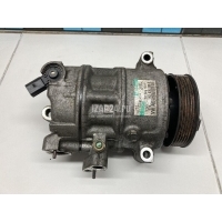 Компрессор кондиционера VAG Golf Plus (2005 - 2014) 1K0820859QX