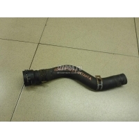Патрубок отопителя VAG Golf Plus (2005 - 2014) 1K0122073B