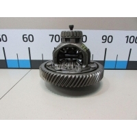 Дифференциал VAG Golf Plus (2005 - 2014) 02T409021BN