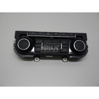 Блок управления климатической установкой VAG Golf Plus (2005 - 2014) 5K0907044DTZJU
