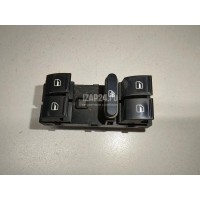 Блок управления стеклоподъемниками VAG Golf Plus (2005 - 2014) 1K4959857BREH