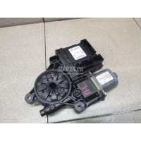 Моторчик стеклоподъемника VAG Golf Plus (2005 - 2014) 5K0959702GZ0E