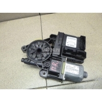 Моторчик стеклоподъемника VAG Golf Plus (2005 - 2014) 5K0959701GZ0G