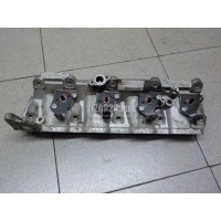 Коллектор впускной GM Vectra C (2002 - 2008) 24431920
