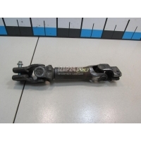 Кардан рулевой GM Zafira A (F75) (1999 - 2005) 9223059