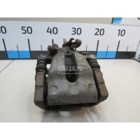 Суппорт тормозной задний левый GM Corsa C (2000 - 2006) 93179158