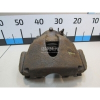 Суппорт тормозной передний левый GM Corsa C (2000 - 2006) 93176426