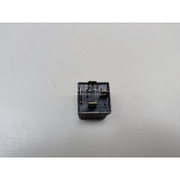 Реле GM Zafira A (F75) (1999 - 2005) 13171831