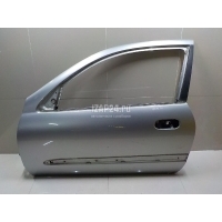 Дверь передняя левая Nissan Almera N16 (2000 - 2006) 801015M332