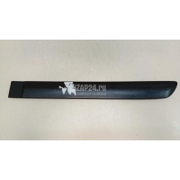 Молдинг задней левой двери Nissan Almera N16 (2000 - 2006) 82871BM700