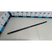 Накладка стекла переднего левого Nissan Almera N16 (2000 - 2006) 80821BM700