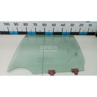 Стекло двери задней левой Nissan Almera N16 (2000 - 2006) 82301BM701