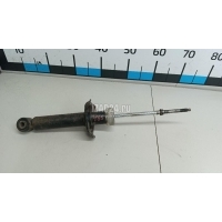 Амортизатор задний Nissan Almera N16 (2000 - 2006) 56210BM427