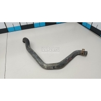 Патрубок отопителя Nissan Almera N16 (2000 - 2006) 92400BM405